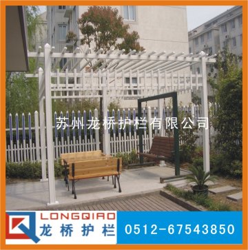 漳州PVC护栏/漳州护栏/塑钢护栏/PVC围墙护栏/量大价优