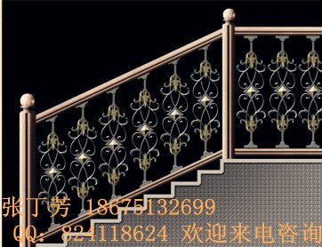 供应厂家供应楼梯扶手