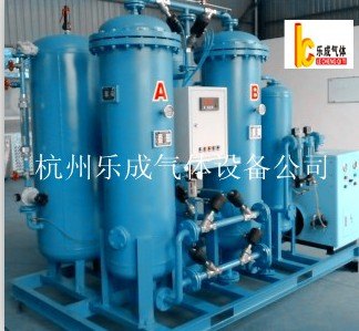回转窑燃用制氧机