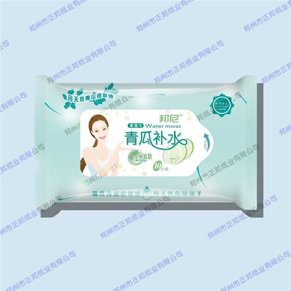 供应湿纸巾批发