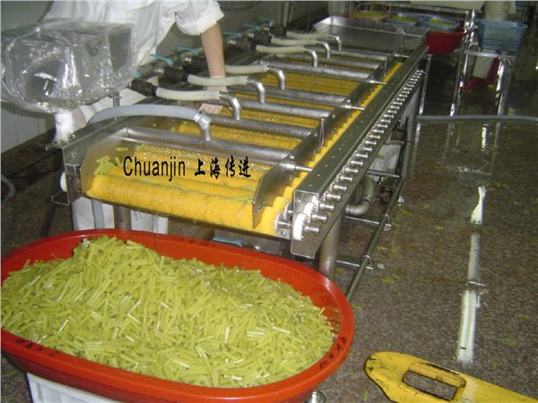 供应上海传进清洗机系列