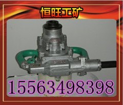 供应恒旺ZM12/1.2KW煤电钻 ZM12/1.5KW干式煤电
