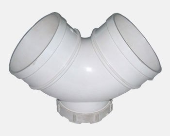 供应管件塑料模具/专业模具生产