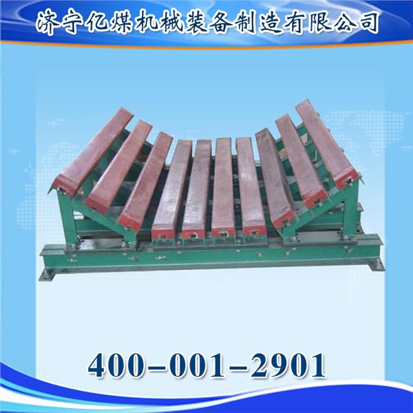 供应皮带宽800缓冲床