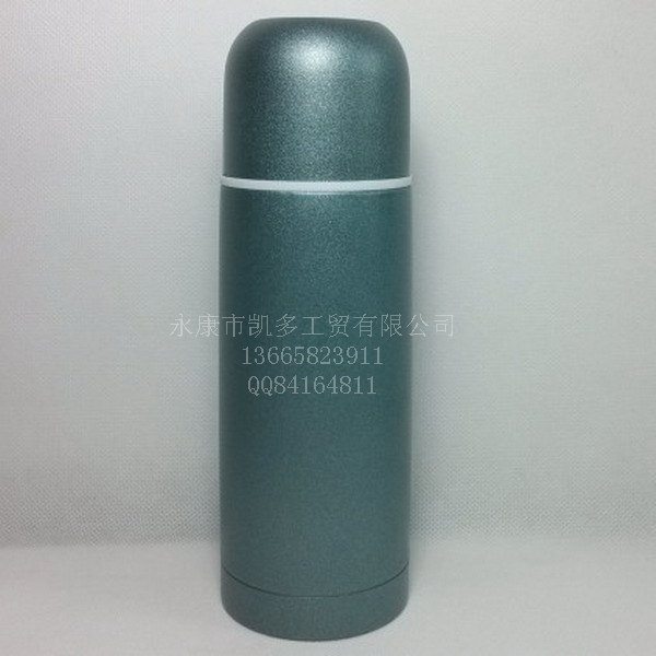 供应不锈钢水壶 运动水壶 真空保温壶 