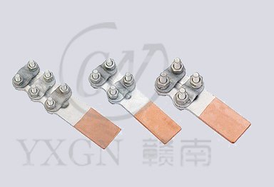 供应STG铜铝螺栓型设备线夹 STG铜铝螺栓型设备线夹价格 