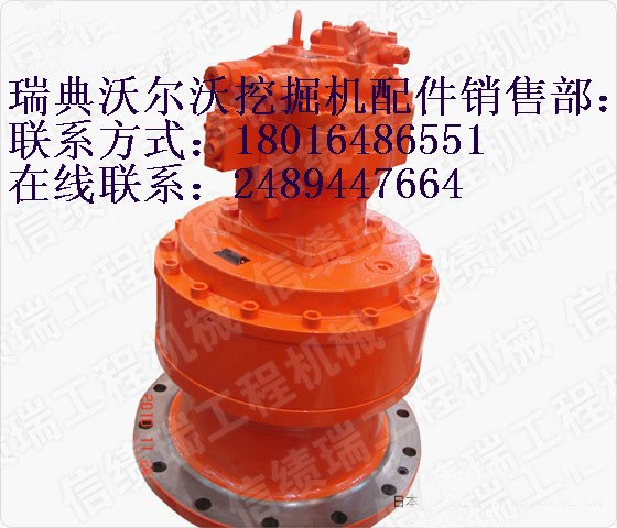 供应沃尔沃EC210/360/460B/BP柴油泵