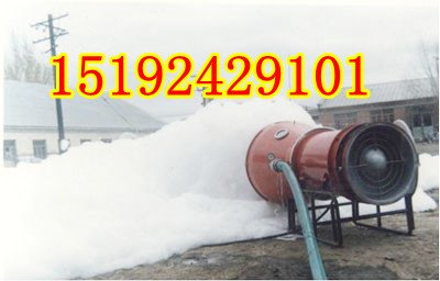 供应BGP-200泡沫灭火装置