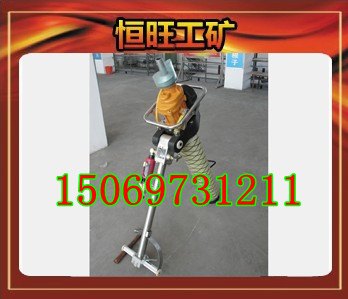 供应MQTB-80/2.0支腿式帮锚杆钻机