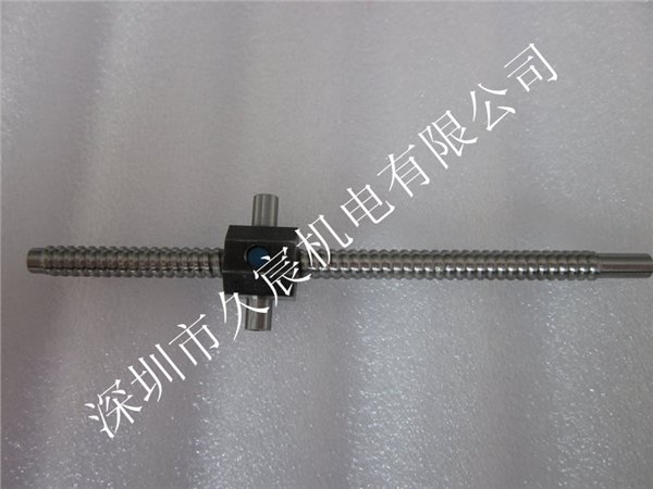 供应TBI滚珠丝杆0601