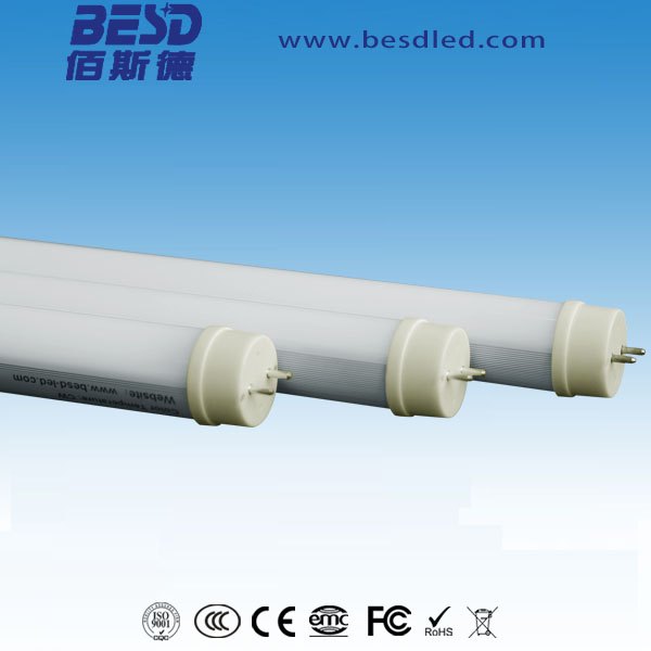 节能LED灯管 LED日光灯 0.6m T8 3014贴片L