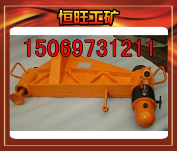 供应30KG液压弯道器技术要求
