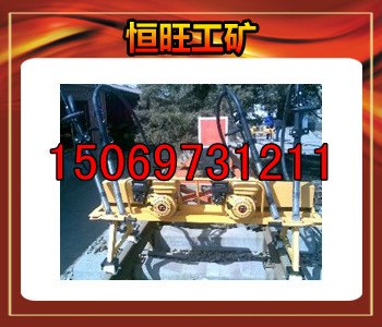 供应道岔捣固机 YCD-22液压道岔捣固机去哪买