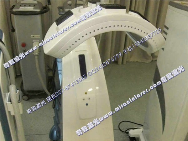 供应红蓝光痤疮治疗仪红蓝光治疗仪报价