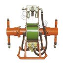 2ZBQ-30/3气动注浆泵 ，2ZBQ-20/5气动注浆泵