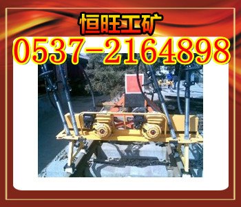 供应YCD-22型道岔捣固机自