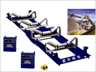 供应电子皮带秤