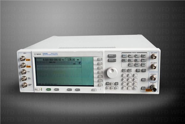 E4438C安捷伦(agilent)矢量信号发生器