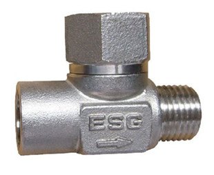 仪表不锈钢疏水阀CS19W