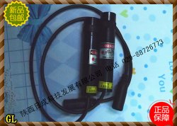 供应红光激光镭射灯-RL650-50G3