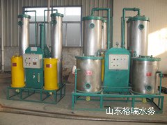 供应软化水设备报价