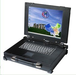 供应便携式工控机 BC-PWS-2515