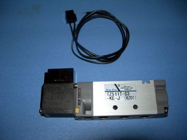 供应NOK电磁阀TZ511T-S3-DJ 