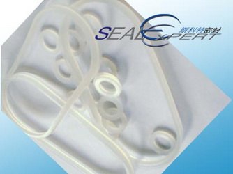 福建厦门硅橡胶垫片四氟垫片