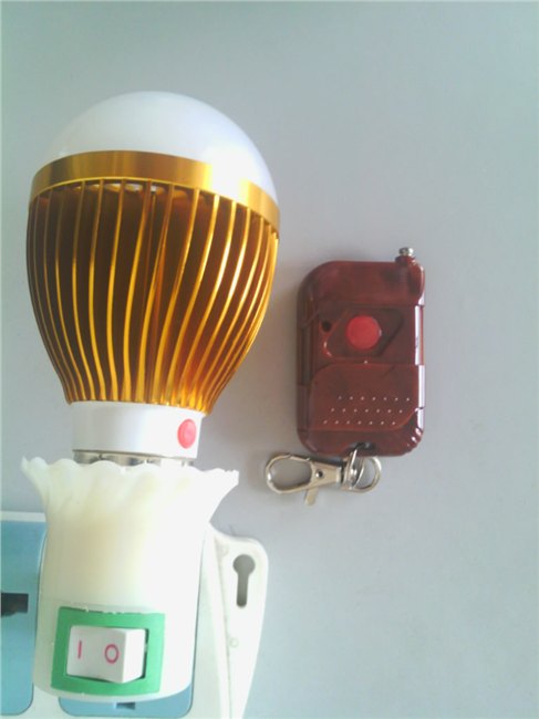 供应智能学习型遥控灯，商用遥控LED灯