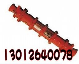供应LBG2-200/6矿用高压电缆连接器  