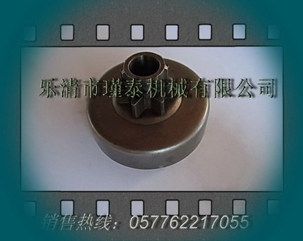 供应038油锯链轮，一体链轮【浙江省】