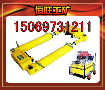 供应钢轨拉伸机 YLS-900拉伸机效果好