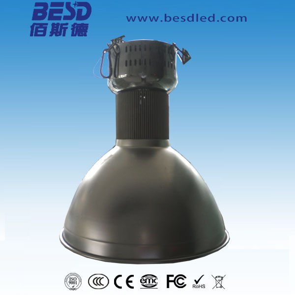 厂家供应80w大功率led工矿灯 80W LED高棚灯
