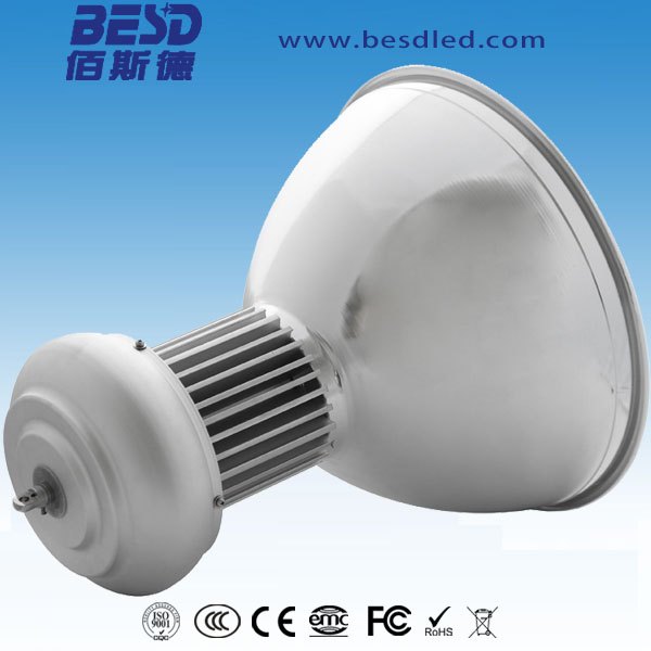 超大功率200Ｗ工矿灯　照度面积超大ＬＥＤ工矿灯　高品质