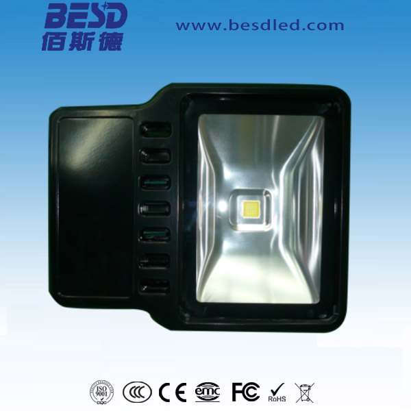 LED投光灯 普瑞高亮集成芯片30w投光灯 led投光灯 适