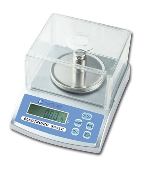 供应吴江市场热销LBC-2kg/0.1g电子天平