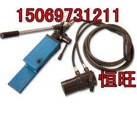 供应钢绞线液压剪 JY300/63型钢绞线液压剪