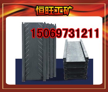 供应40t型刮板机专用中部槽