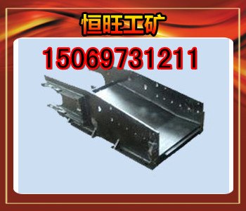 供应40T规格刮板机机头架