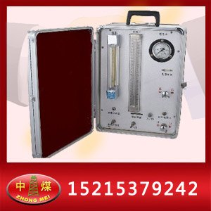 供应AJ12B氧气呼吸器检验仪