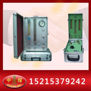 供应AJH—3型氧气呼吸器校验仪