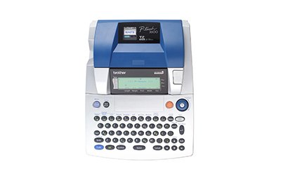 兄弟PT-3600标签机 一年保修 全国联保