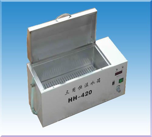 供应武汉三用恒温水箱新品供应，武汉三用恒温水箱