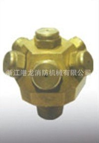 供应消防水雾喷头