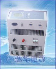YH-220V/60A电池放电检测仪