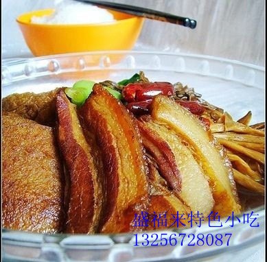 供应济宁做什么小吃好？有培训甏肉干饭的吗