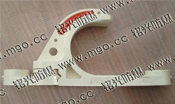 供应GL-PVC 68矿用电缆挂钩 煤矿挂钩 煤矿线缆挂钩