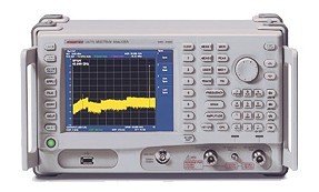 全新U3771/U3772频谱分析仪 现货 爱德