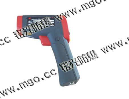 供应CWH425本质安全型红外测温仪  矿用本安红外测温仪 