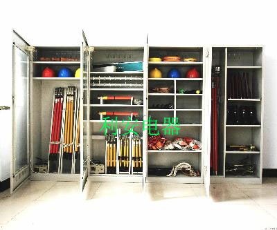 供应山东智能工具柜